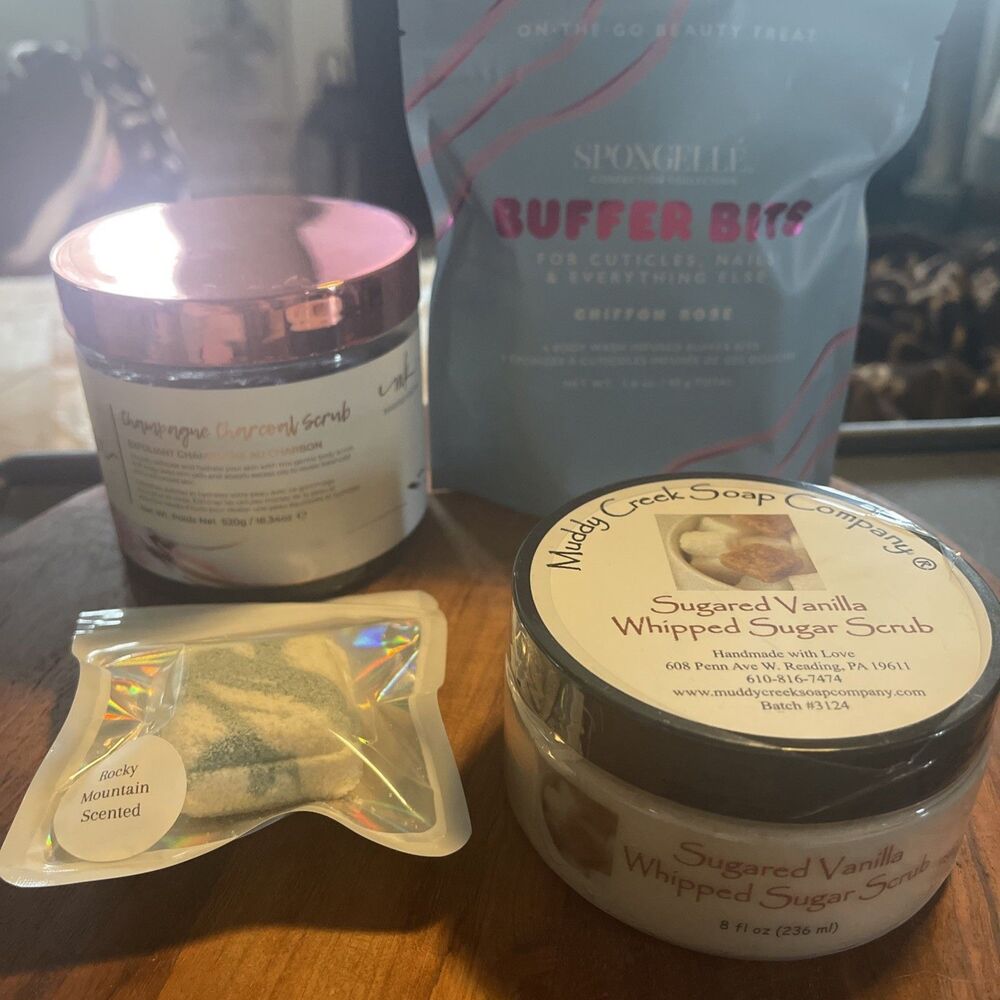 Body Bundle # 2